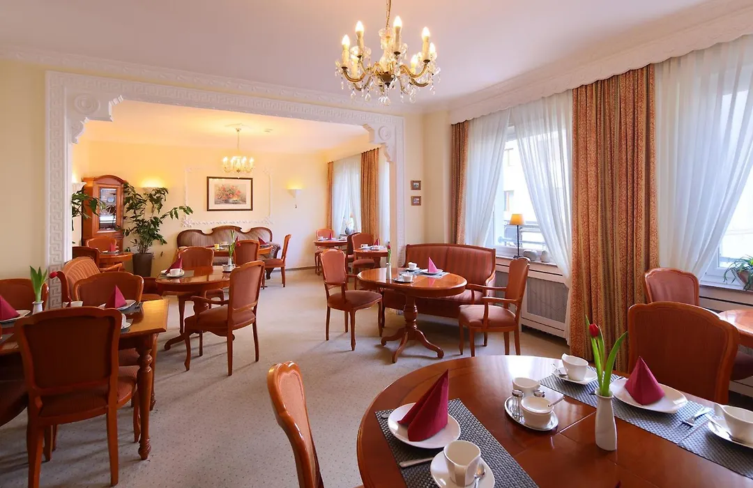 Hotel zur Mühle-1