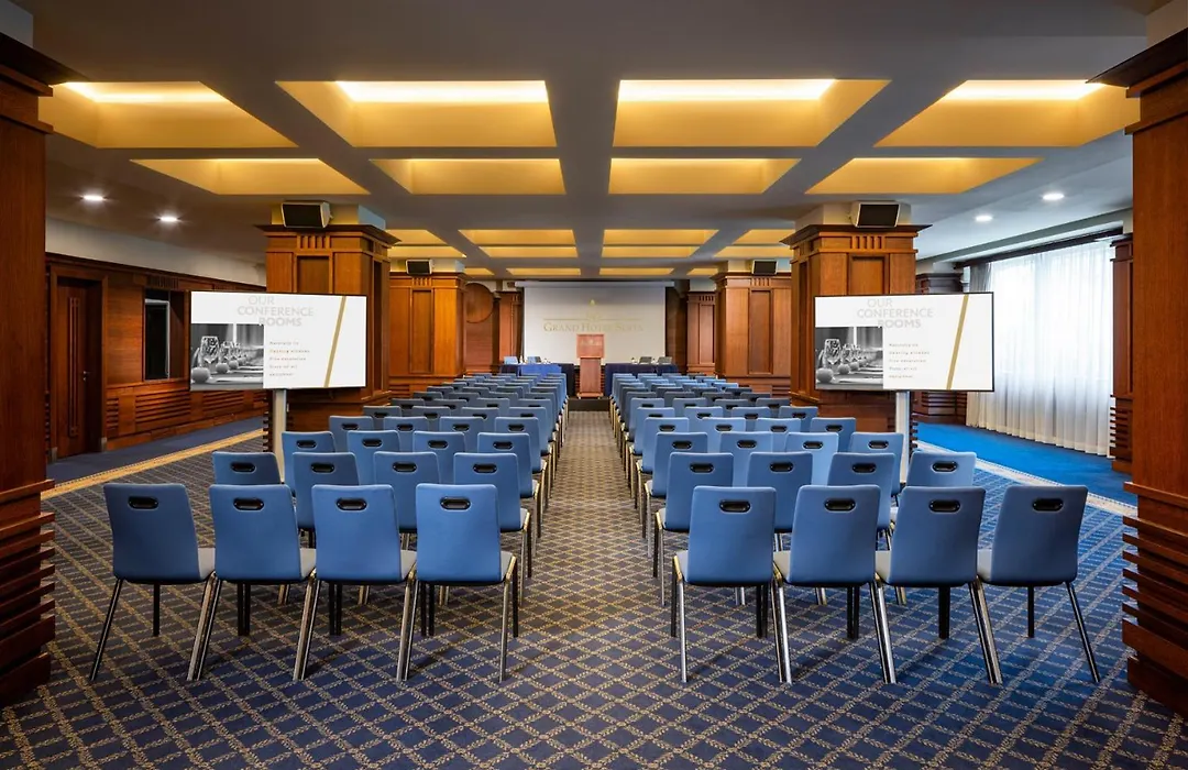 Grand Hotel Sofia-1
