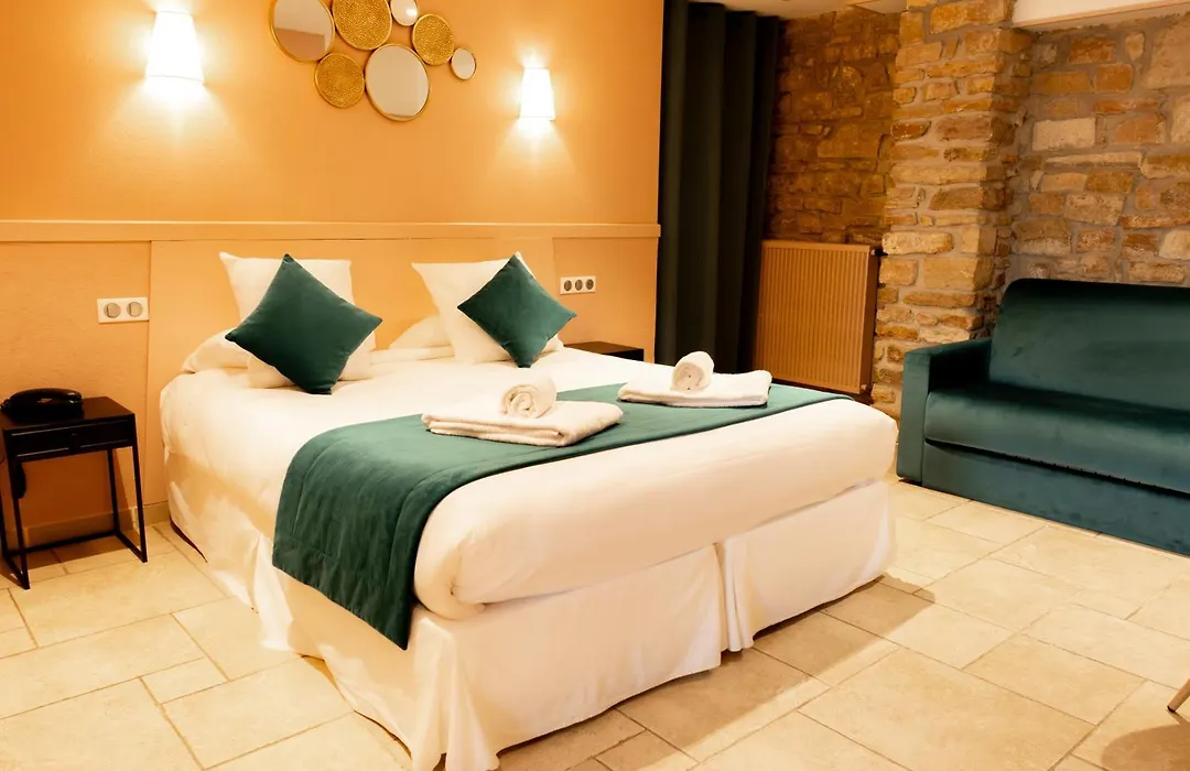 Le Central Boutique Hotel-1