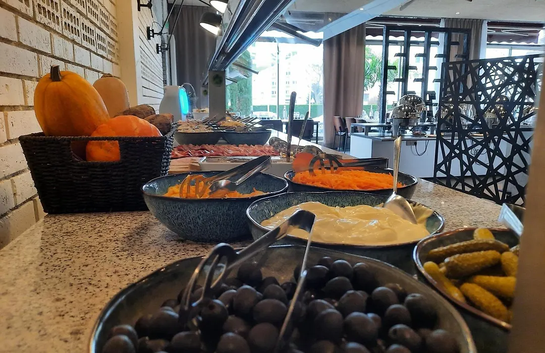 Cit'Hotel Escatel-1