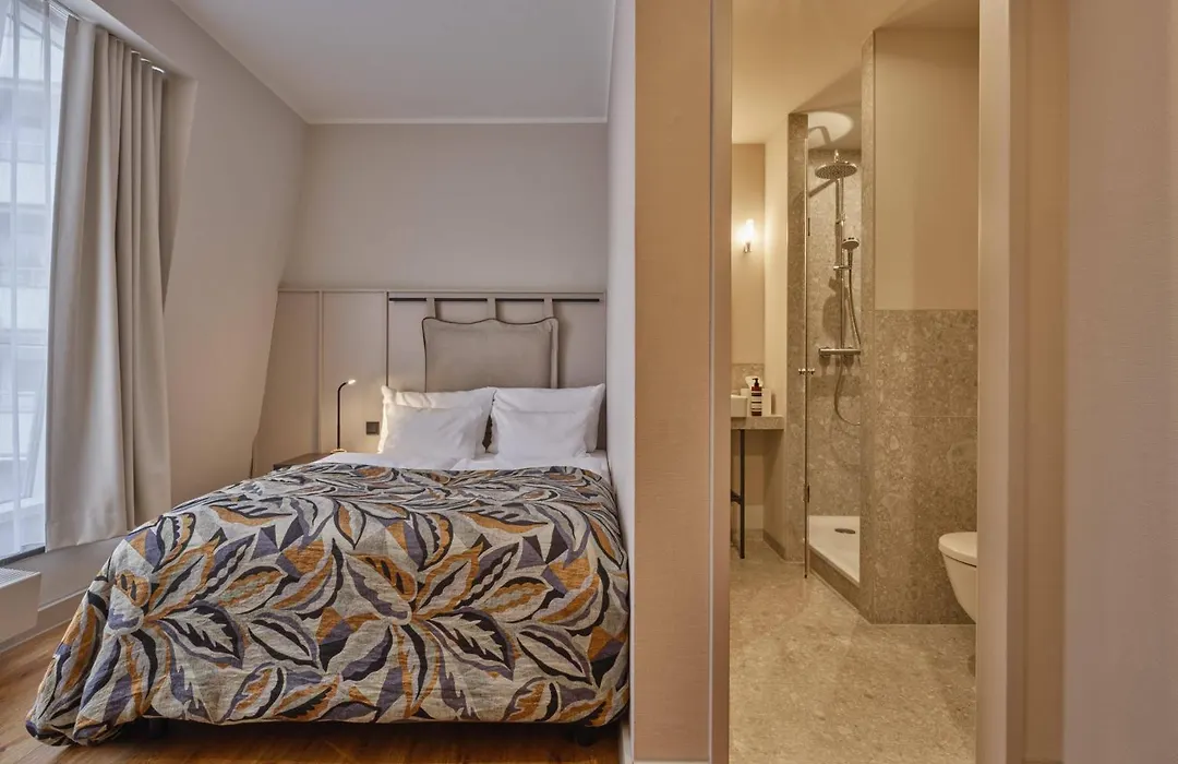 Classik Hotel Alexander Plaza-1