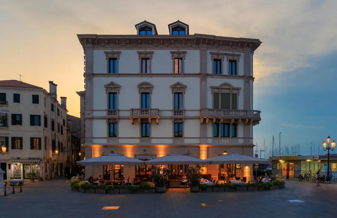 Hotel Grande Italia-1