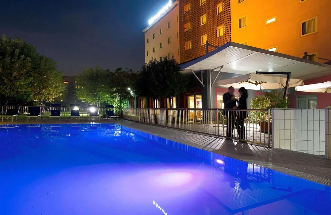 Novotel Brescia 2-1