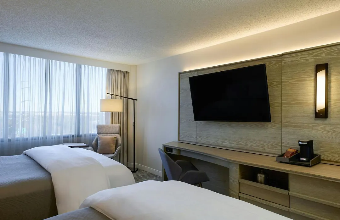The Westin Atlanta Airport-1