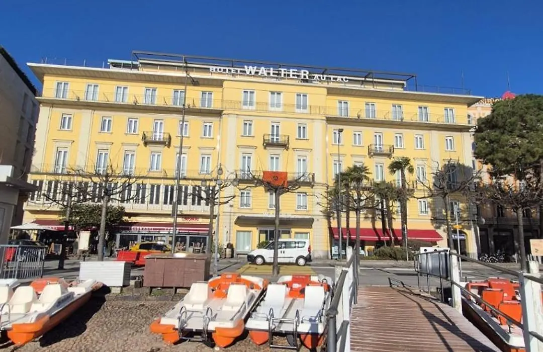 Hotel Walter Au Lac-1