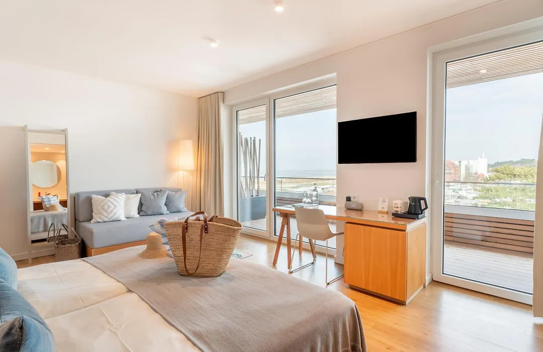 Hotel Strandhus-1
