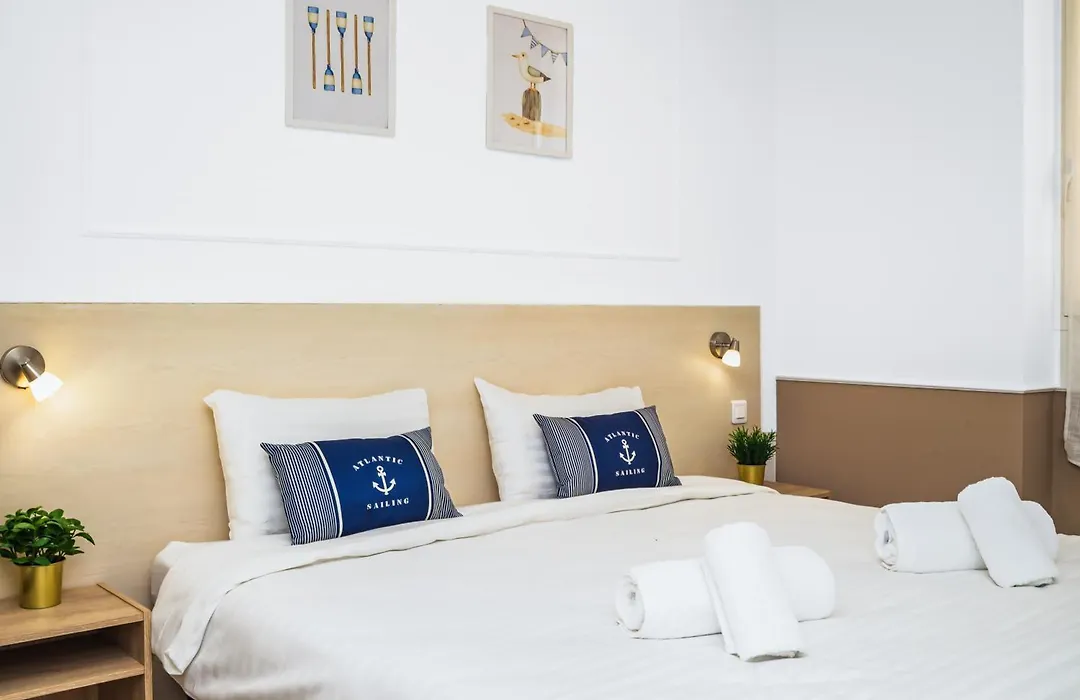 Hotel Parisien-1