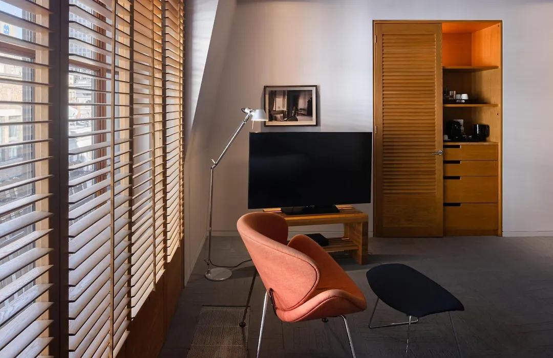 Hotel Gault-1