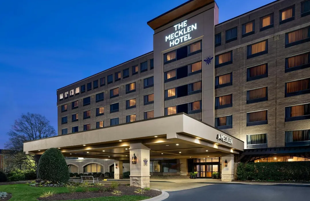 The Mecklen Hotel, Charlotte, A Tribute Portfolio Hotel-1