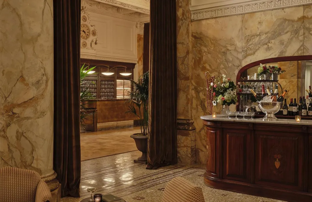 The Bellevue Hotel, In The Unbound Collection By Hyatt-1