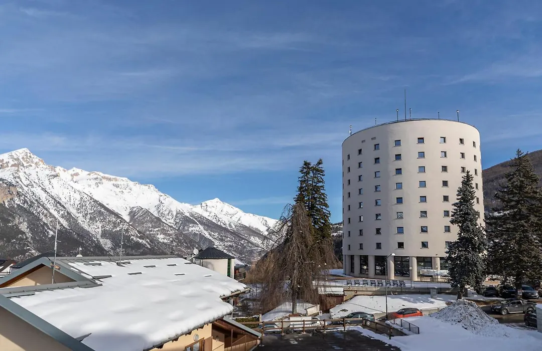 Hotel La Torre-1