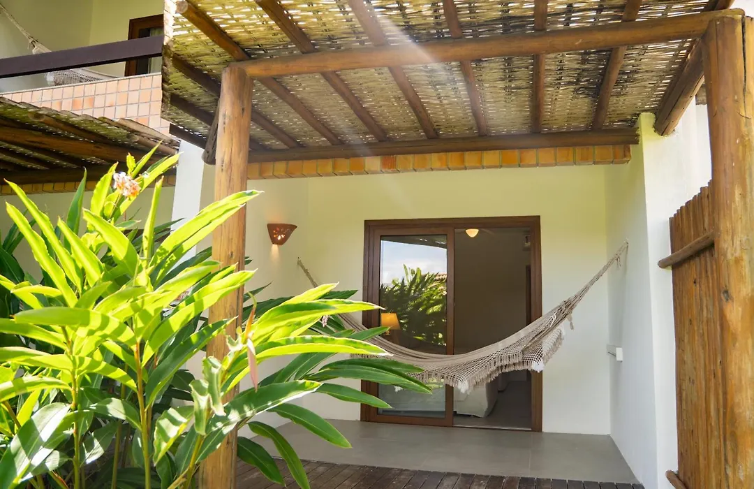 Arraial D'ajuda Eco Resort-1