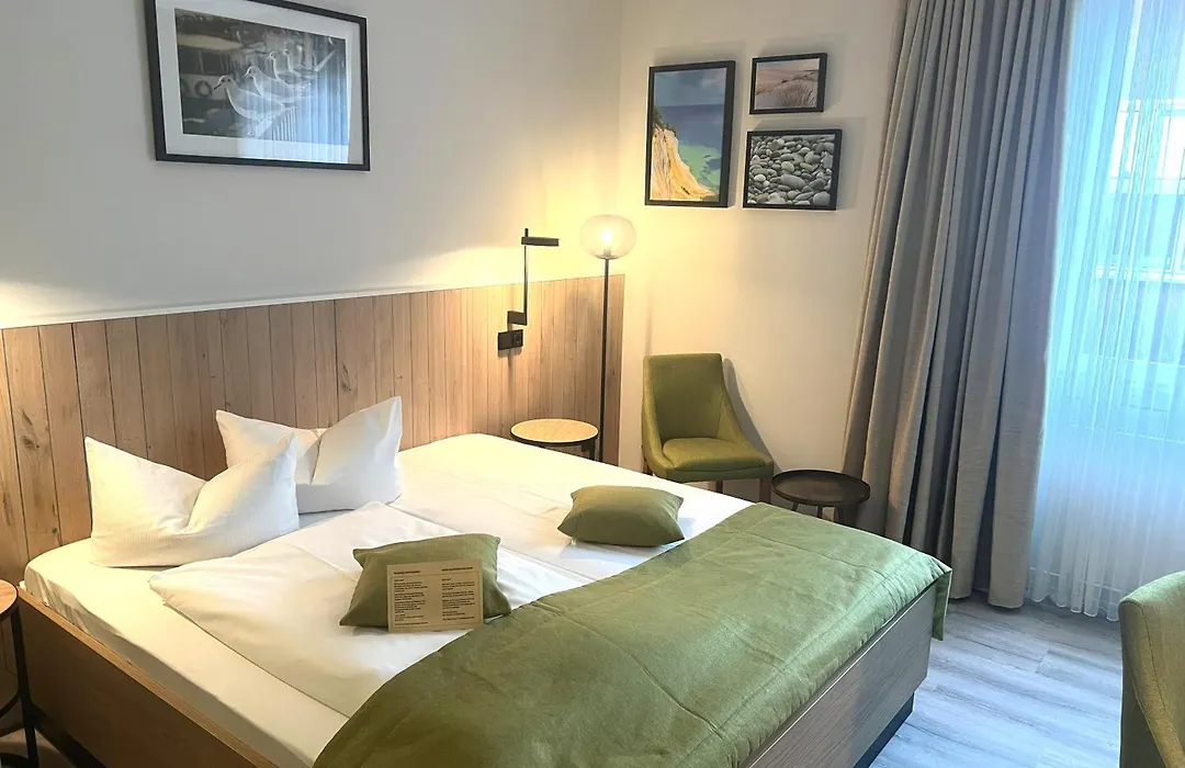 Atrium Hotel Krüger-1