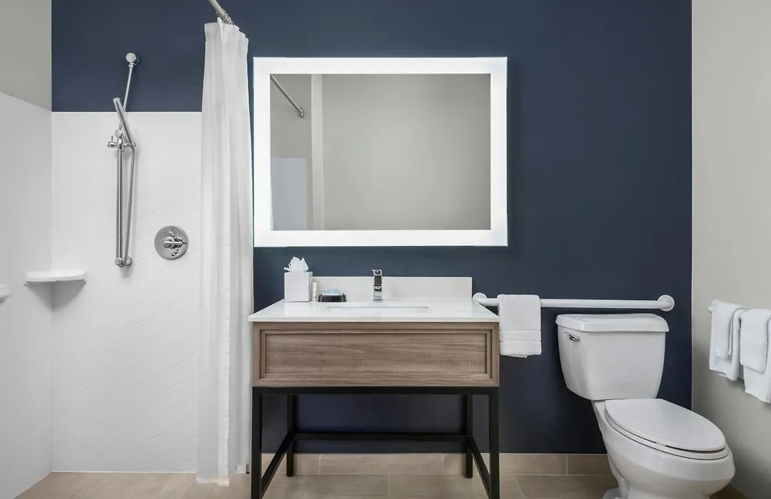 Fairfield Inn And Suites By Marriott Dallas Mansfield-1
