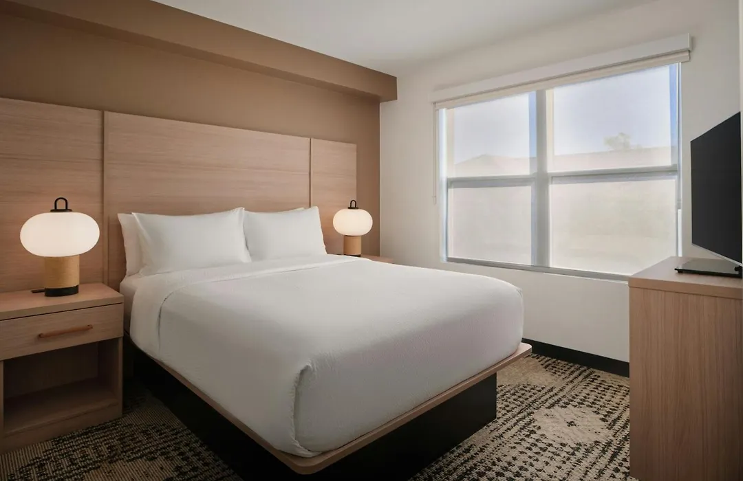 Residence Inn Phoenix Mesa-1