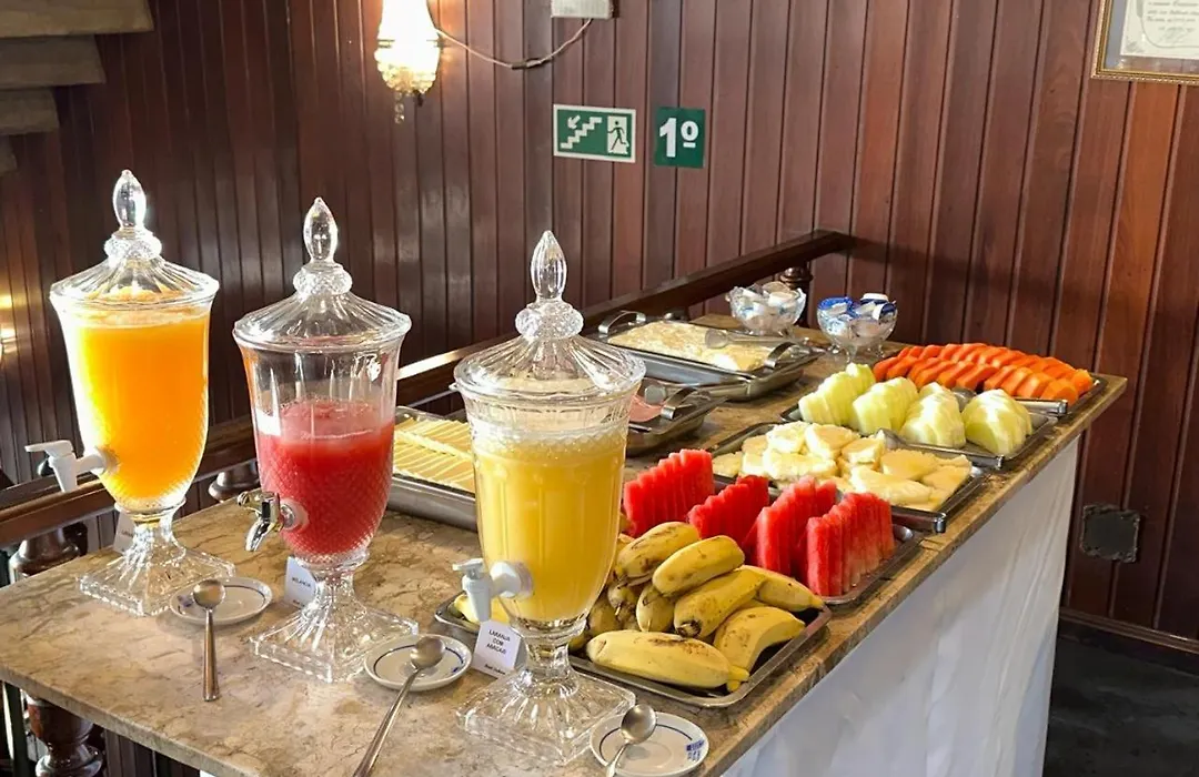 Hotel Lenheiros-1