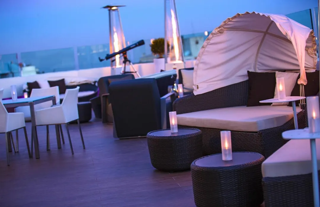 Renaissance Izmir Hotel-1
