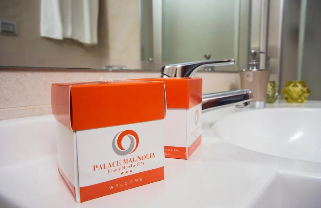 Hotel Palace Magnolia SPA-1