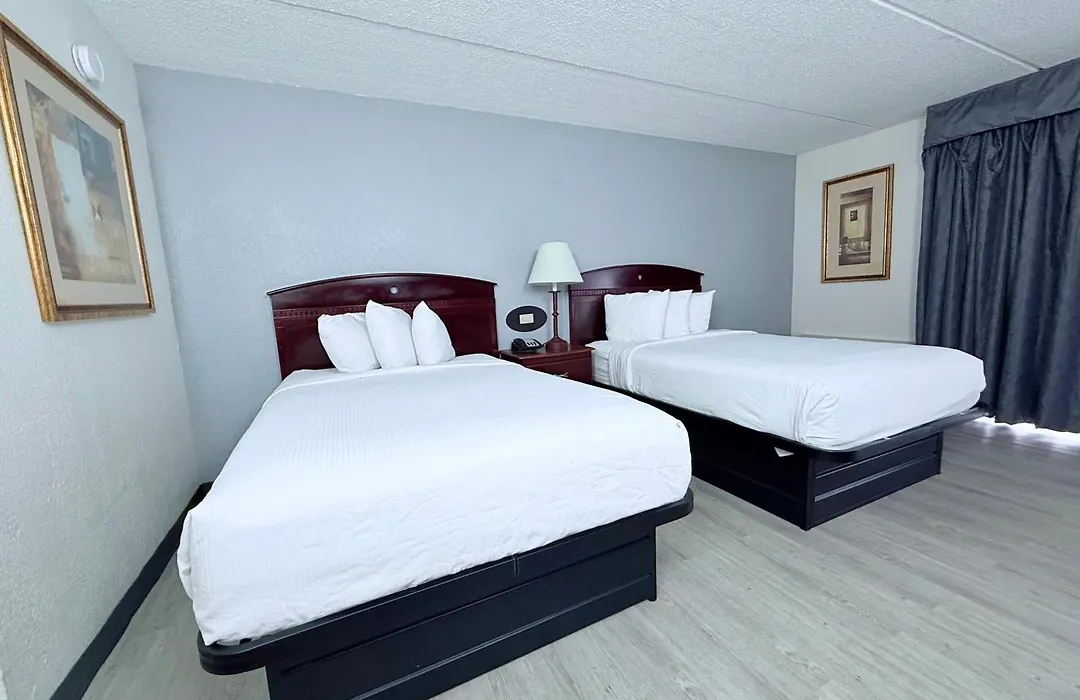 Baymont By Wyndham Michigan City-1