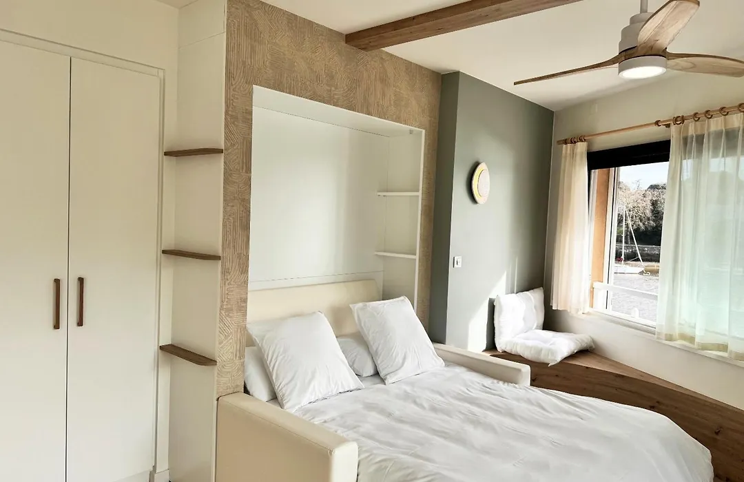 Hôtel Beau Soleil-1