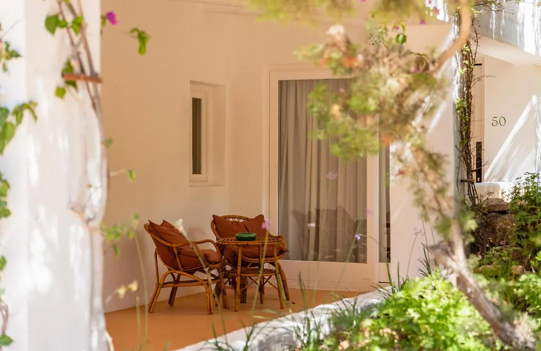 Petunia Ibiza, A Beaumier Hotel (Adults Only)-1