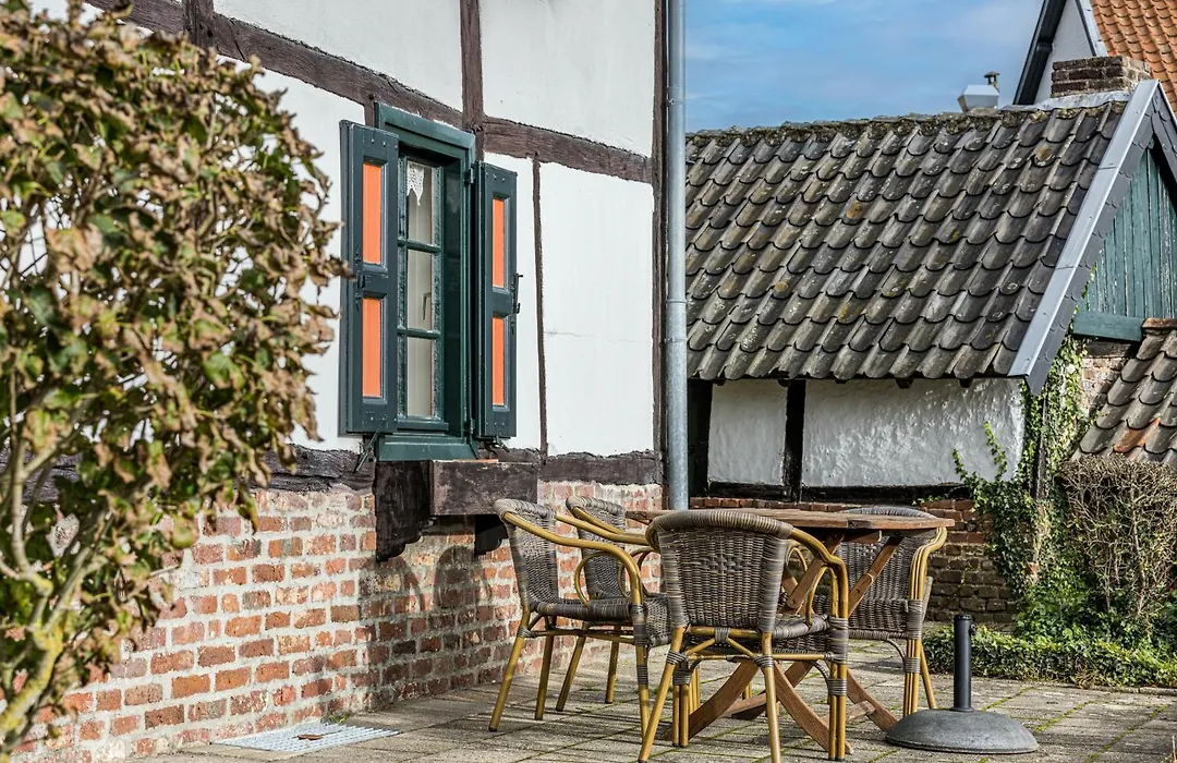 Hotel,Herberg&Appartementen de Smidse-1