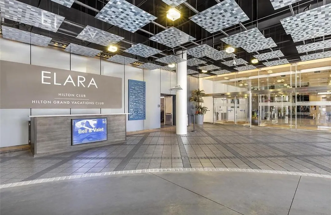 Suites At Elara Las Vegas Center Strip-No Resort Fees-1