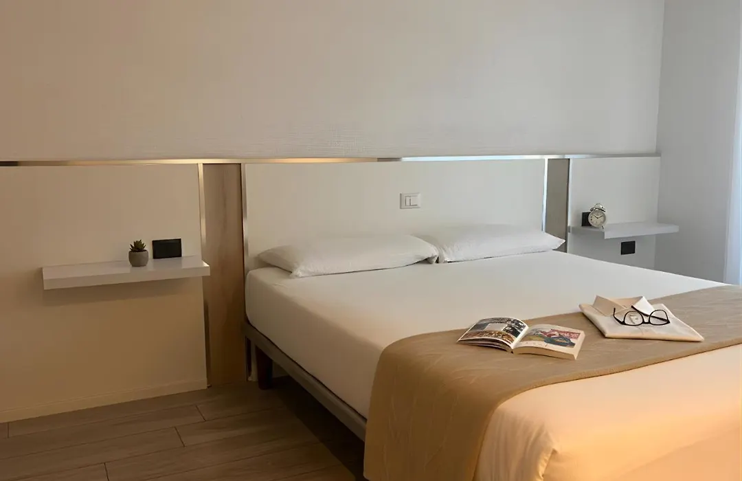 Hotel Isola Verde-1