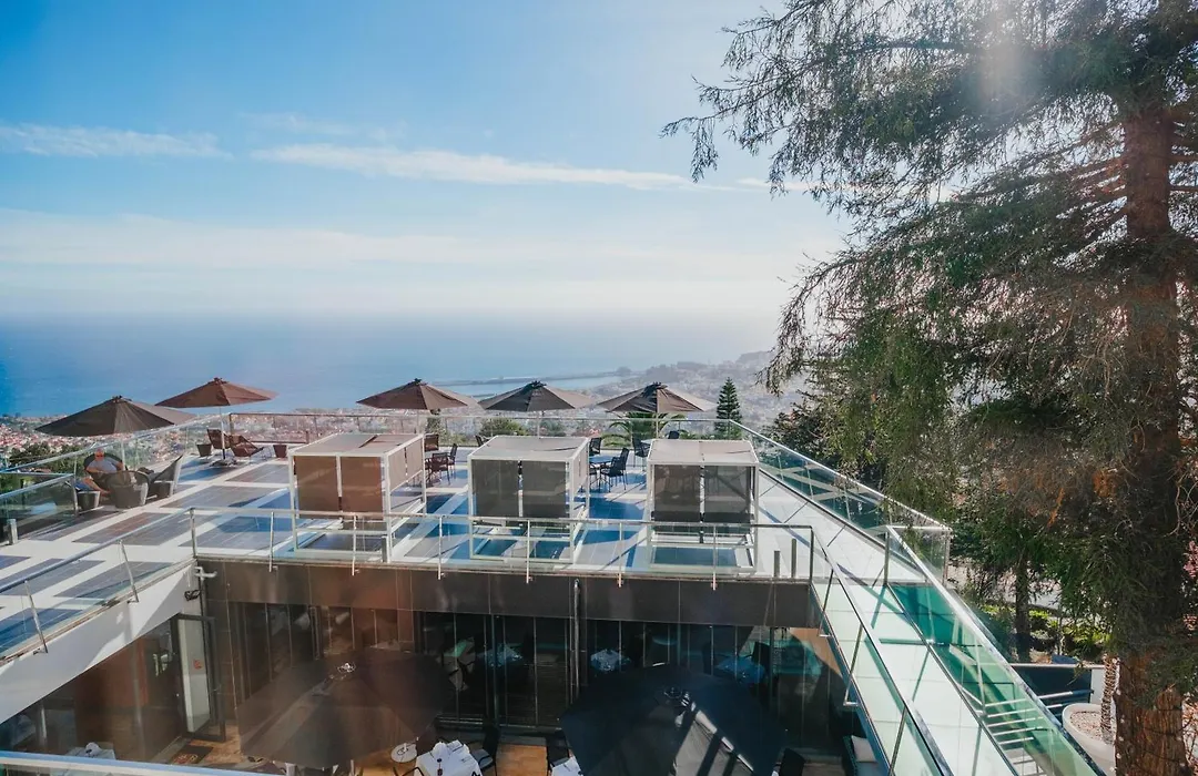 Quinta Mirabela - Design Hotel-1