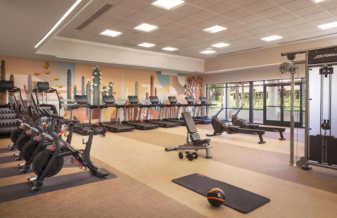 The Scottsdale Resort & Spa, Curio Collection By Hilton-1