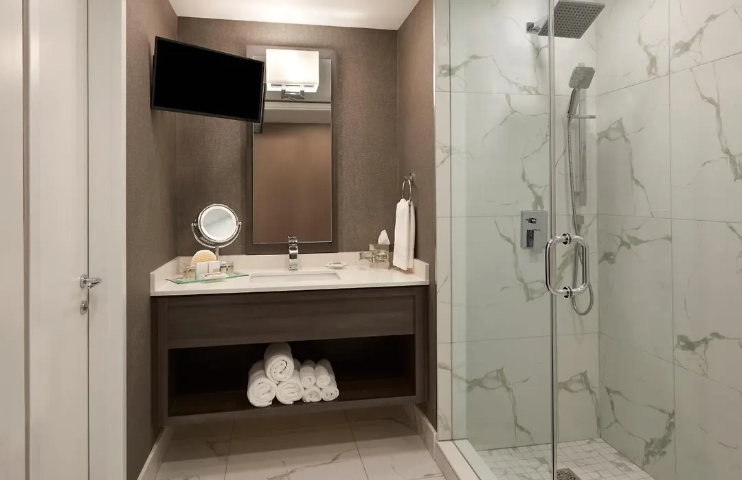 White Oaks Conference & Resort Spa-1