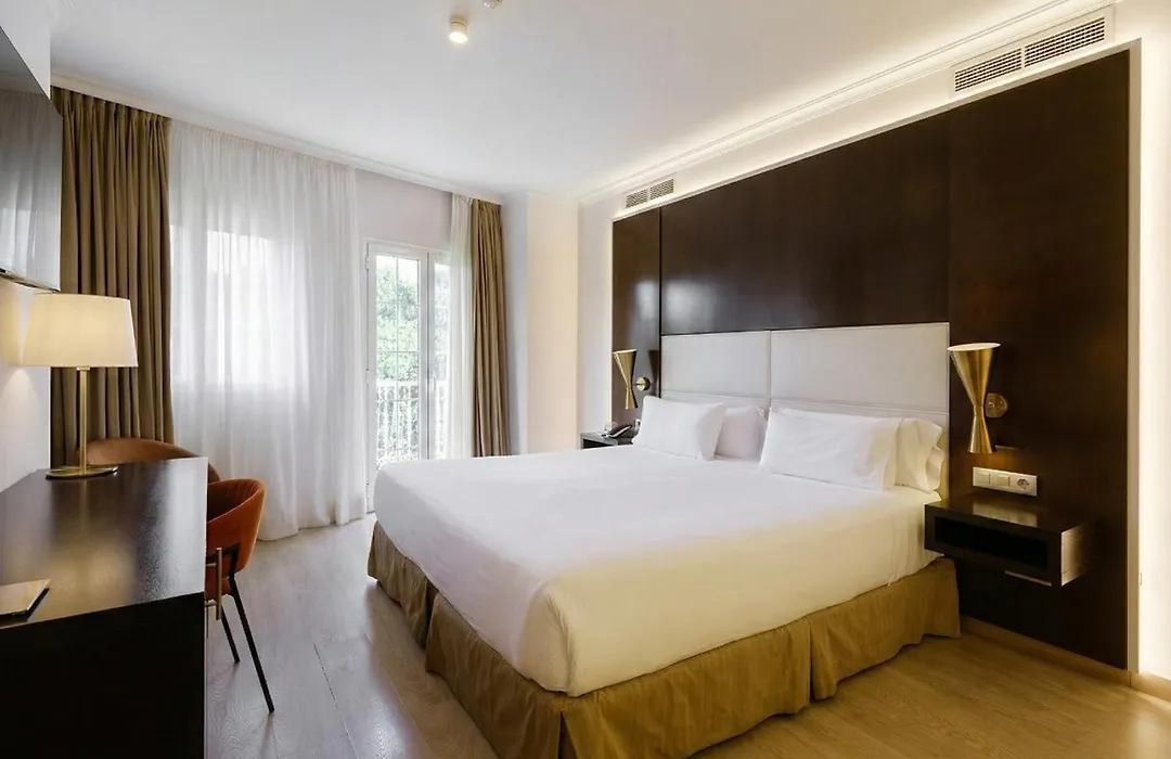 Hotel Taburiente S.C.Tenerife-1