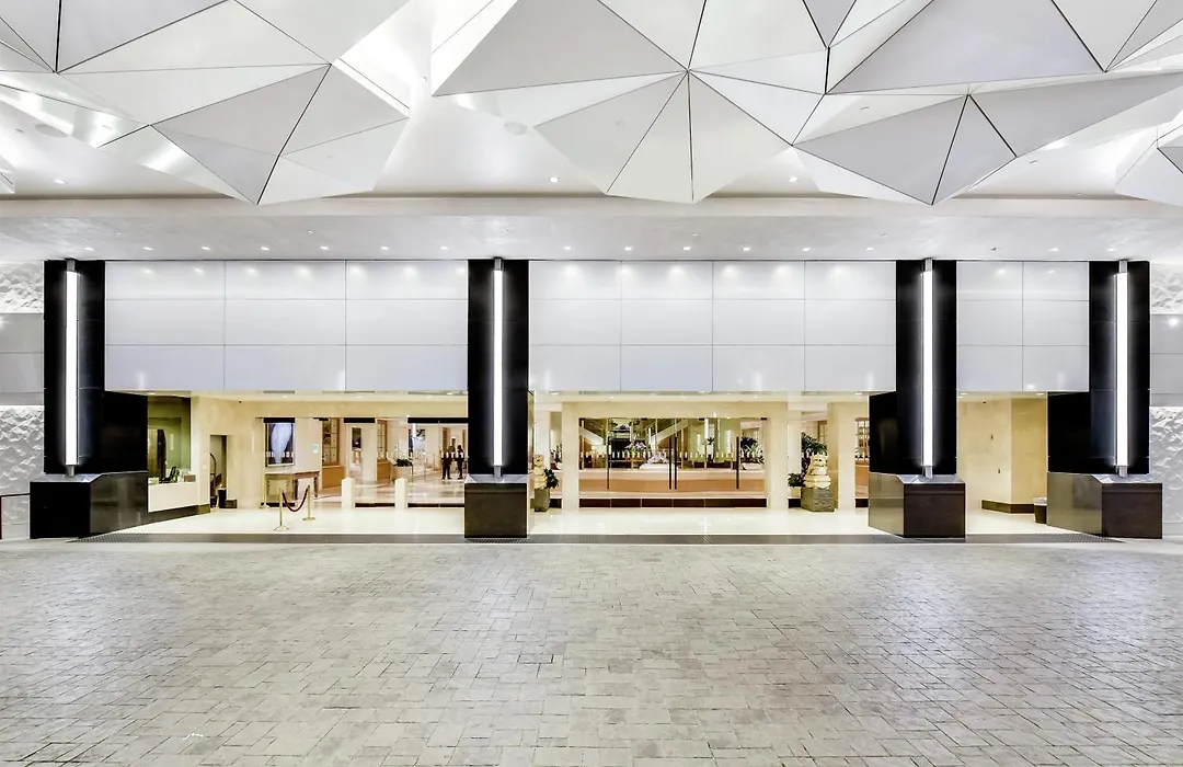 Hilton Los Angeles Airport-1