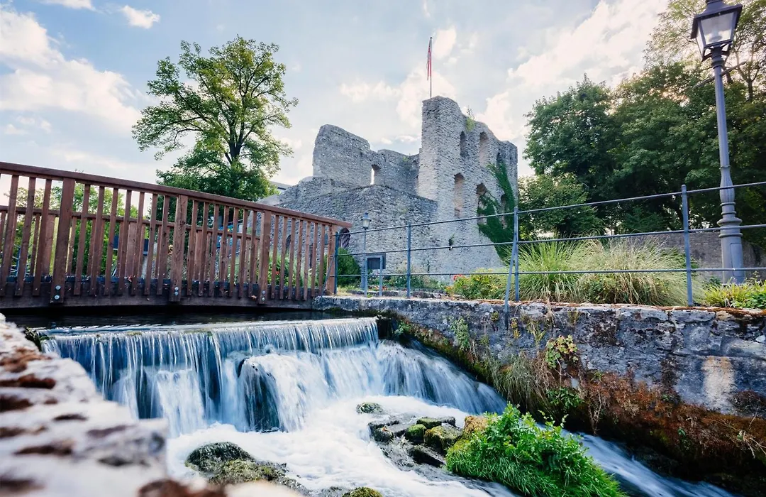 Best Western Premier Park Hotel&Spa-1