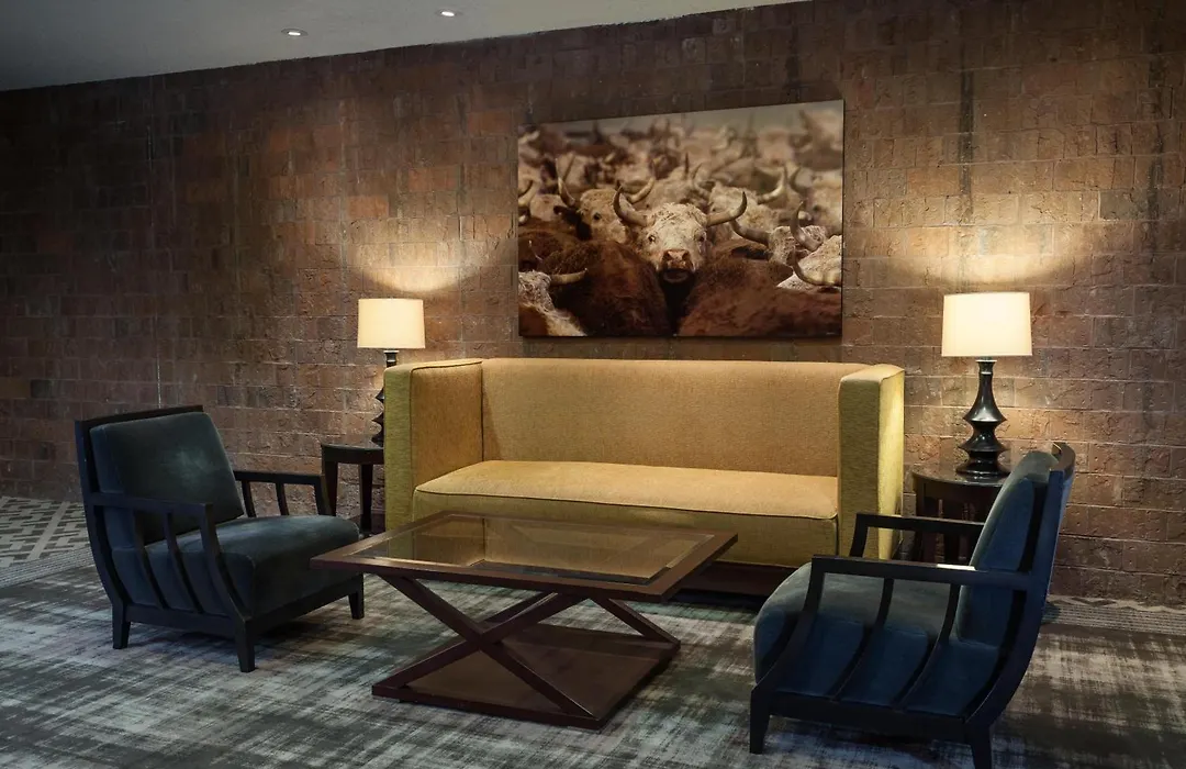 Doubletree By Hilton Billings-1