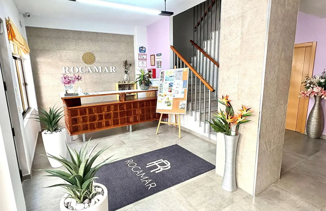 Hostal Rocamar-1