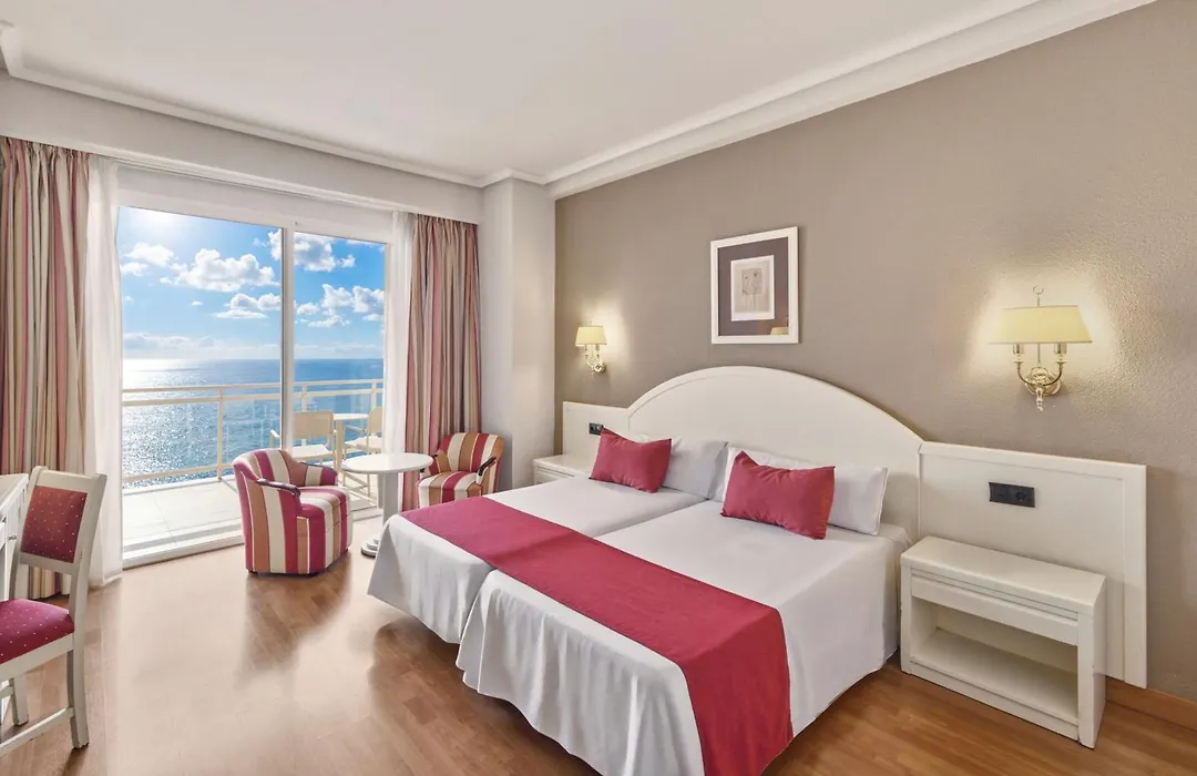 Bahia Principe Explore San Felipe - Hyatt Inclusive Collection-1