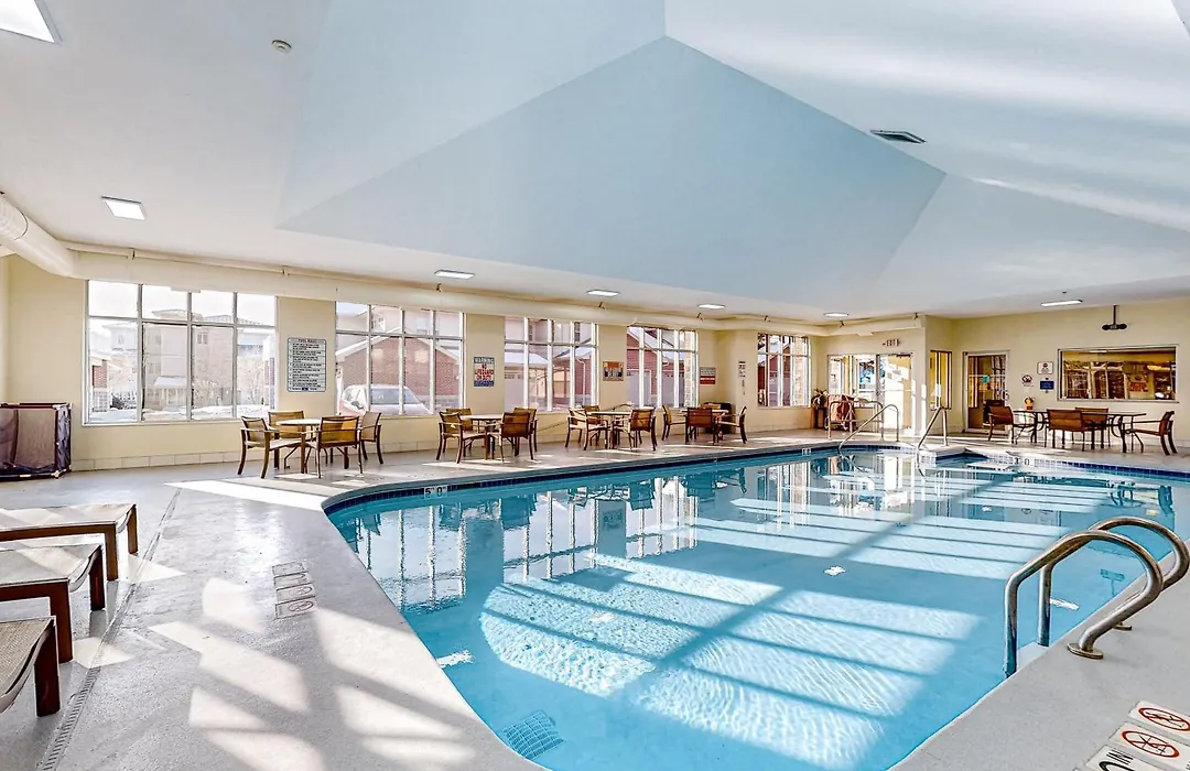 Delton Grand Resort-1