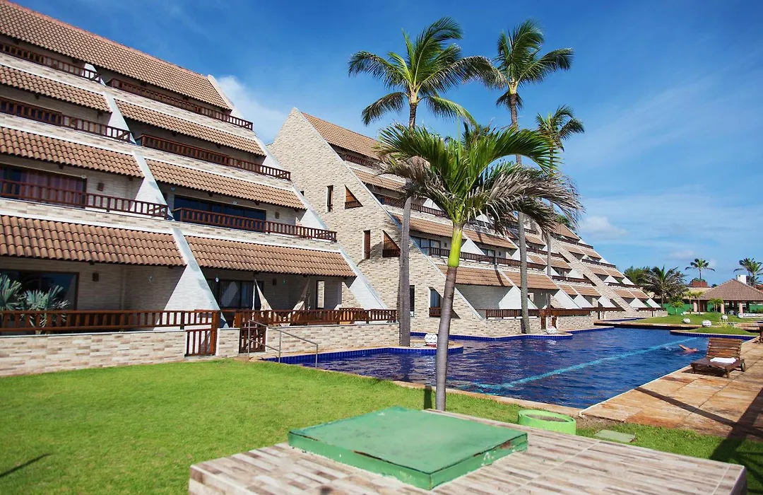Cumbuco Ocean View-1