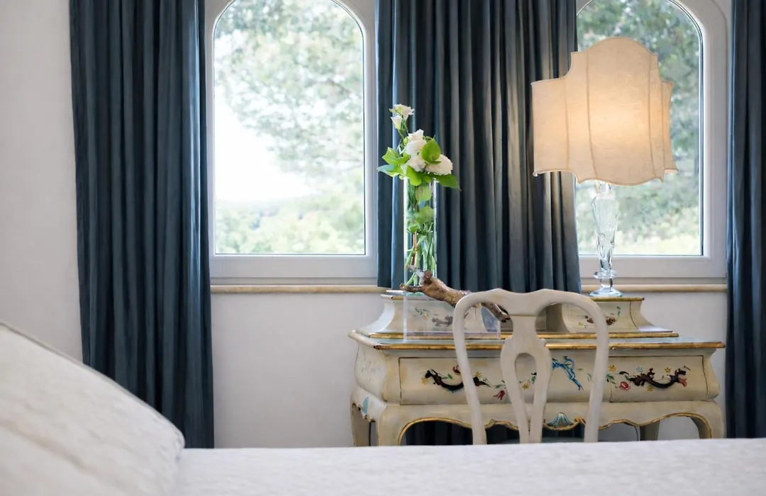 Country Lodge B&B-1