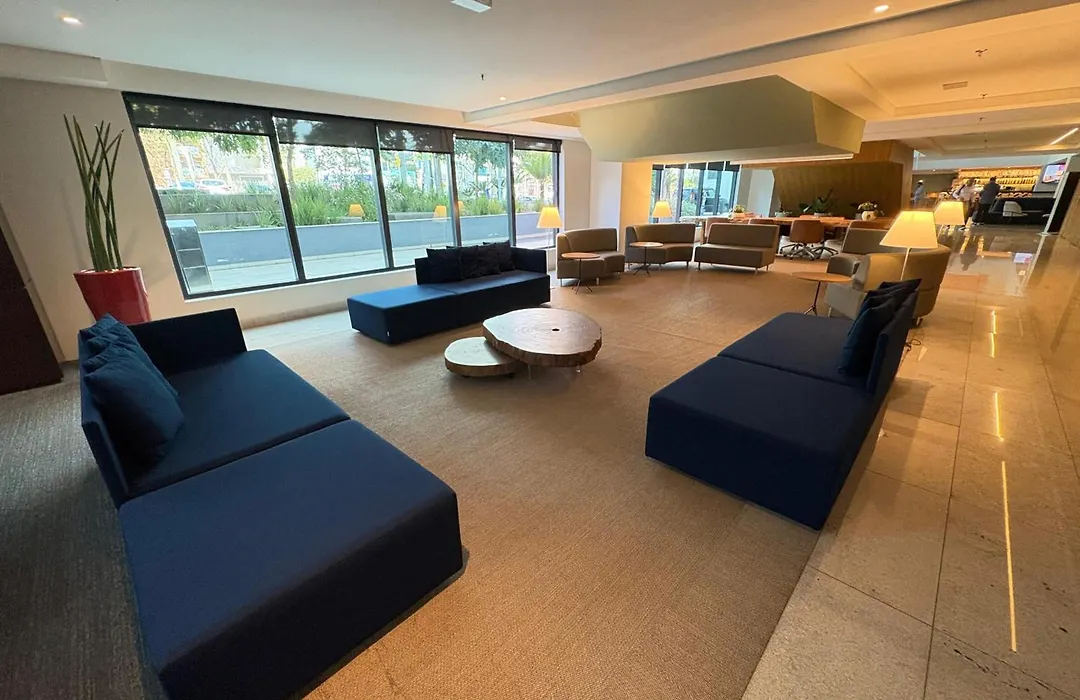 Blue Tree Premium Alphaville-1