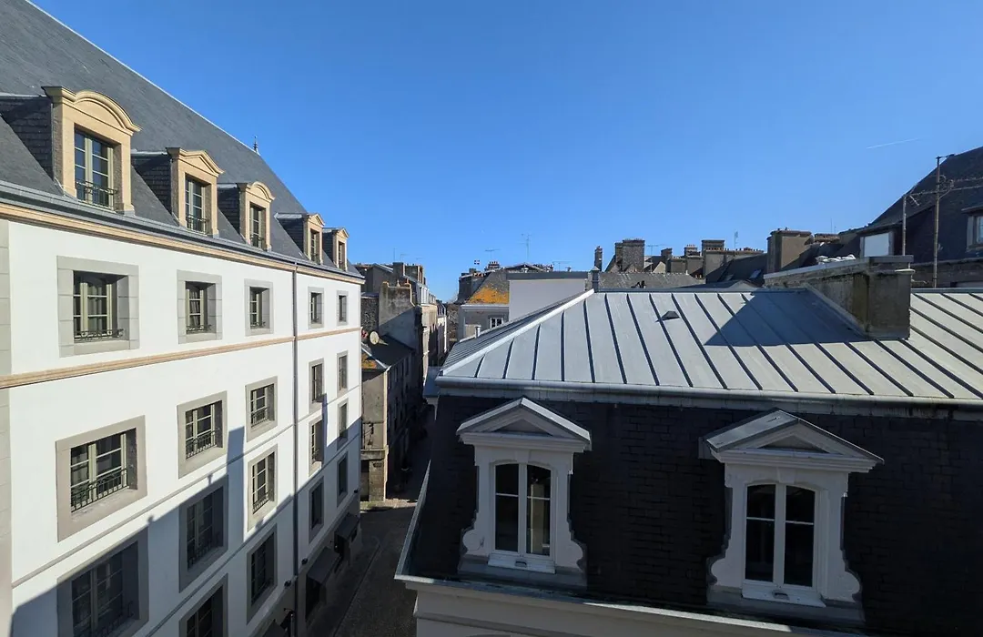 Hotel des Abers-1