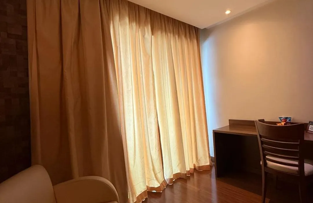 Master Plaza Hotel-1