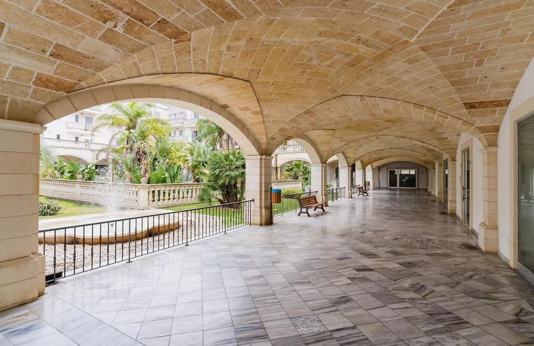 Luxury Residence Gallipoli - Salento Selection-1