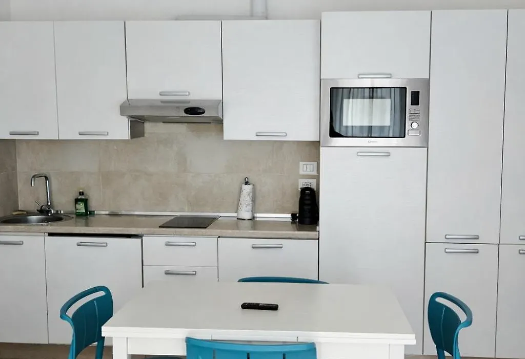 Residence Antares-1