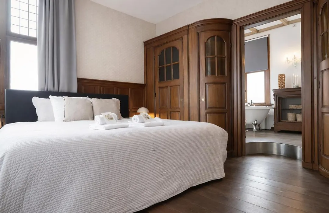 Kings Inn City Hotel Alkmaar-1