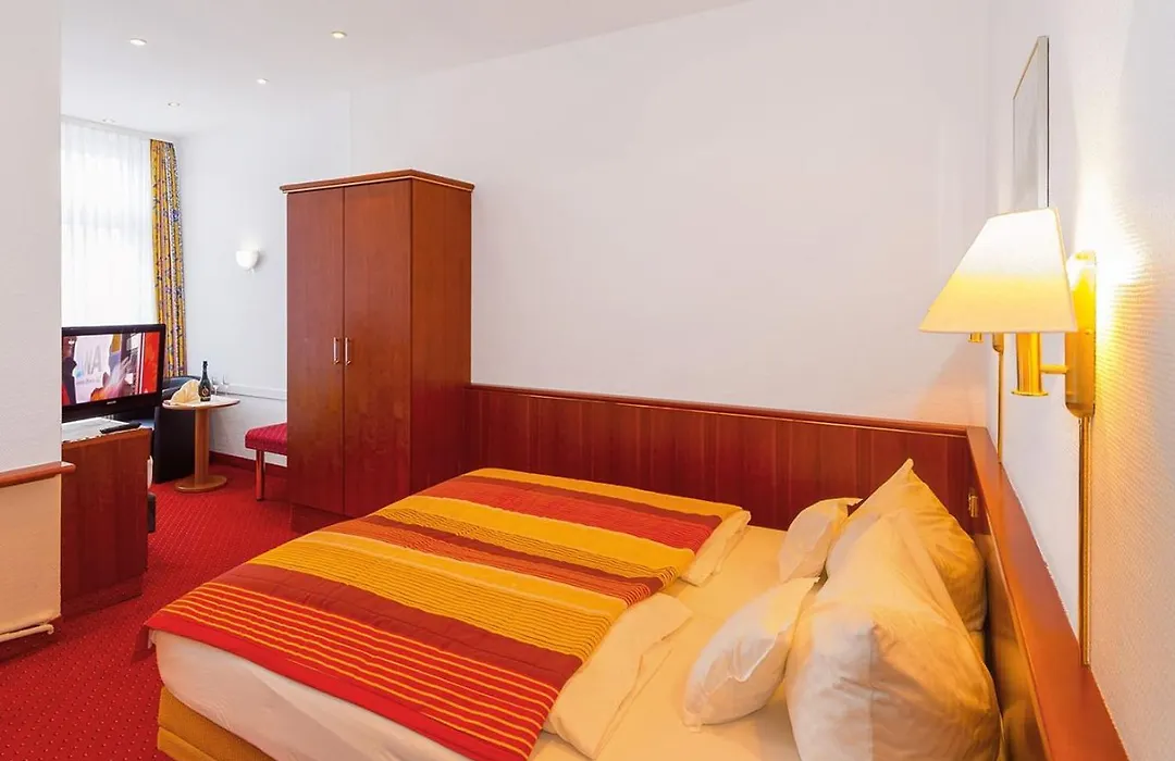 Inselhotel Ihnken-1