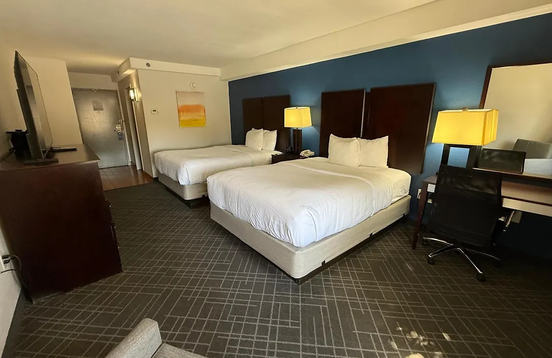 Comfort Inn Conover-Hickory-1