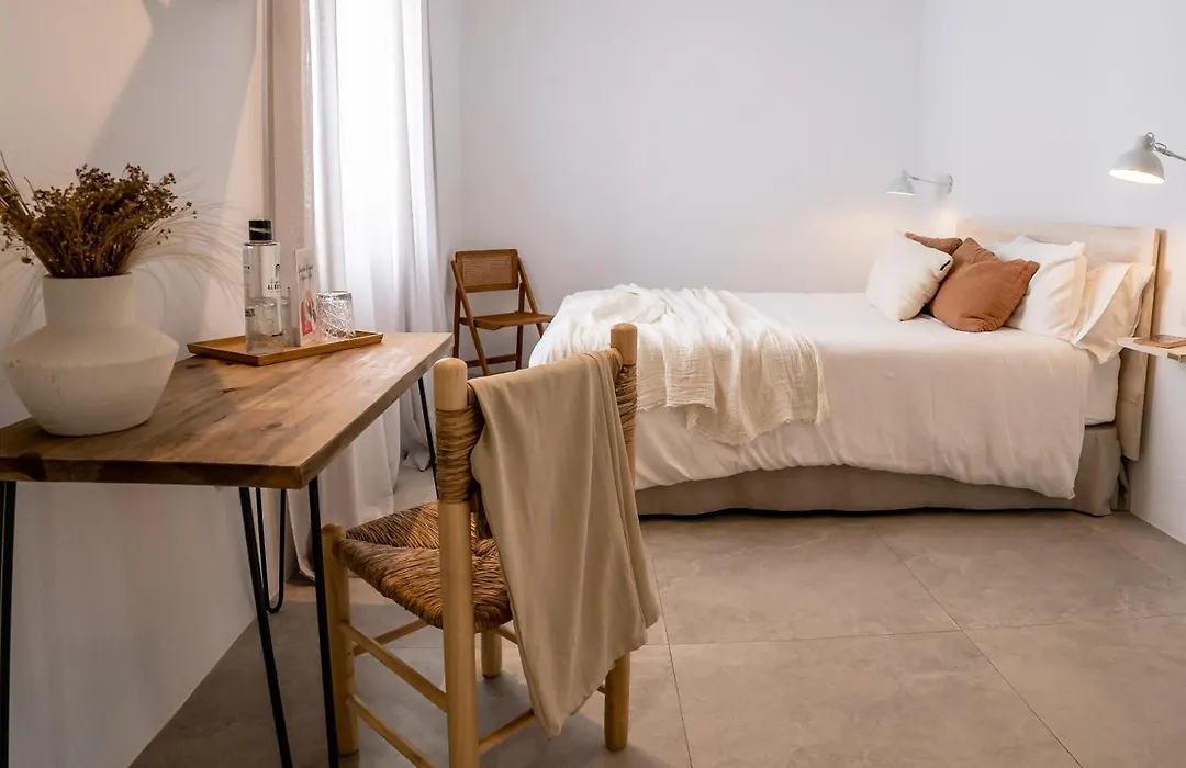 Hospedería Boutique by La Judería De Vejer- ADULTS ONLY-1