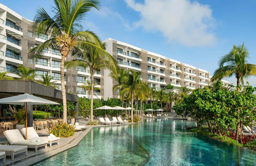 Waldorf Astoria Riviera Maya, An All-Inclusive Experience-1